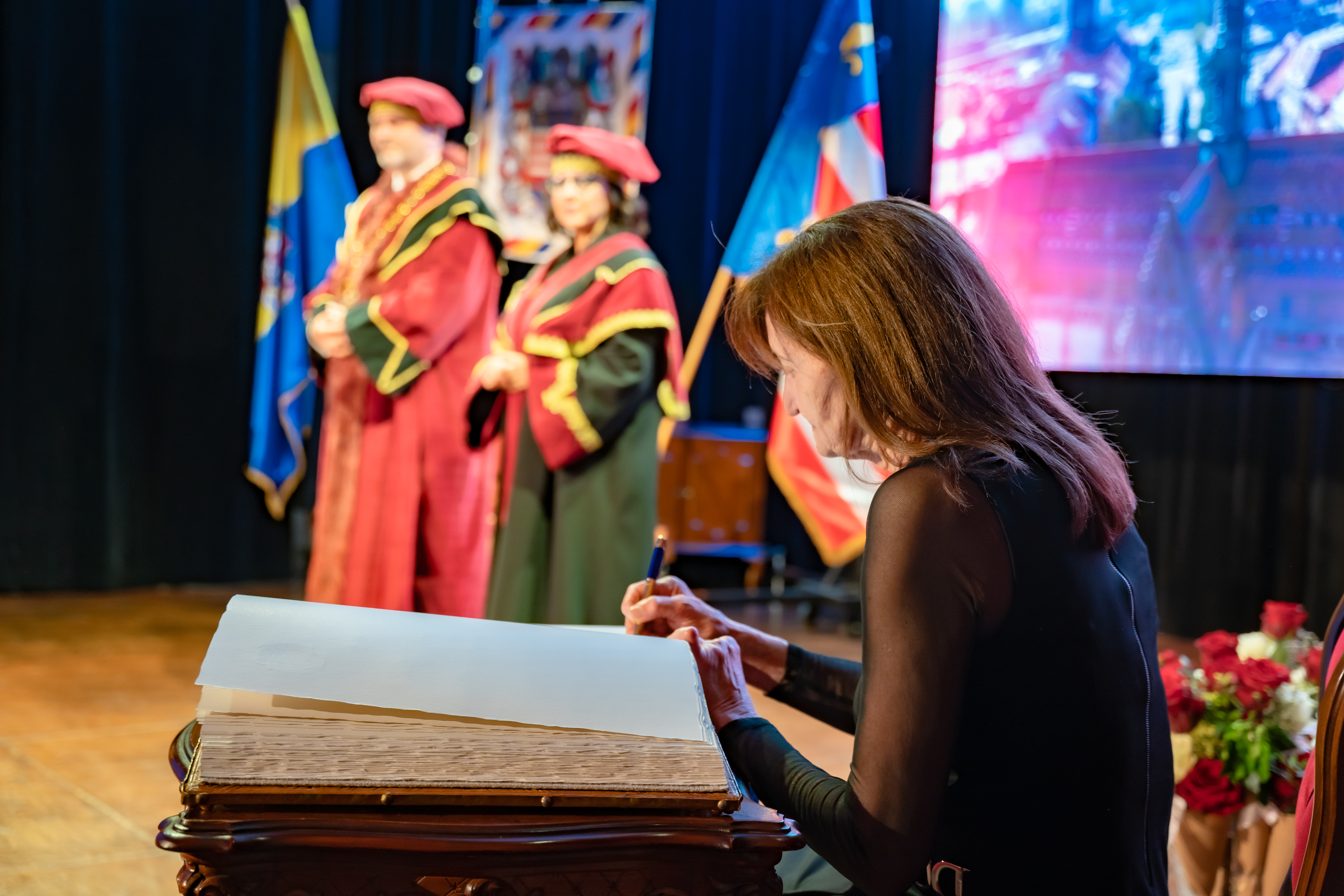 Slavnostny ceremonial udelovania Ceny mesta Kosice a Cien primatora mesta Kosice-36